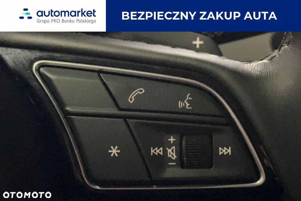 Audi A4 Avant 40 TDI mHEV S tronic - 17