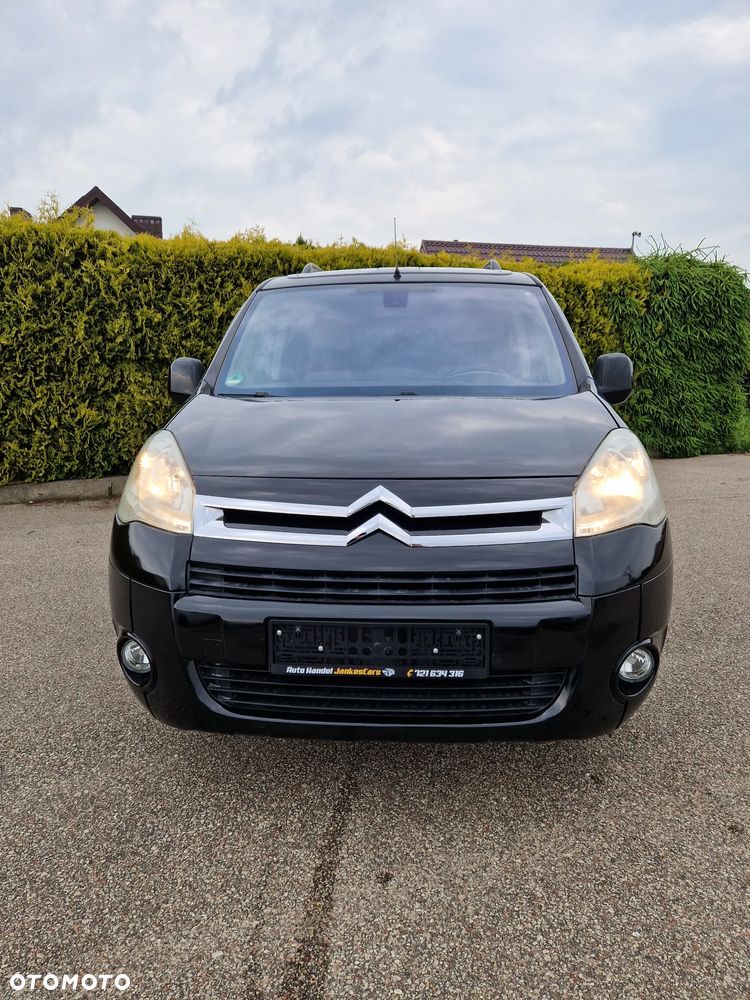Citroën Berlingo - 6