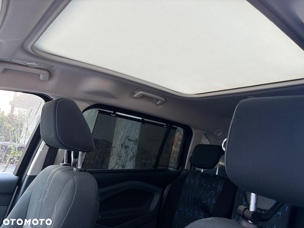 Ford Grand C-MAX 2.0 TDCi Titanium - 18