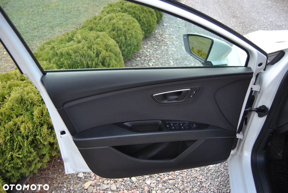 Seat Leon 1.4 TSI Full LED S&S - 15