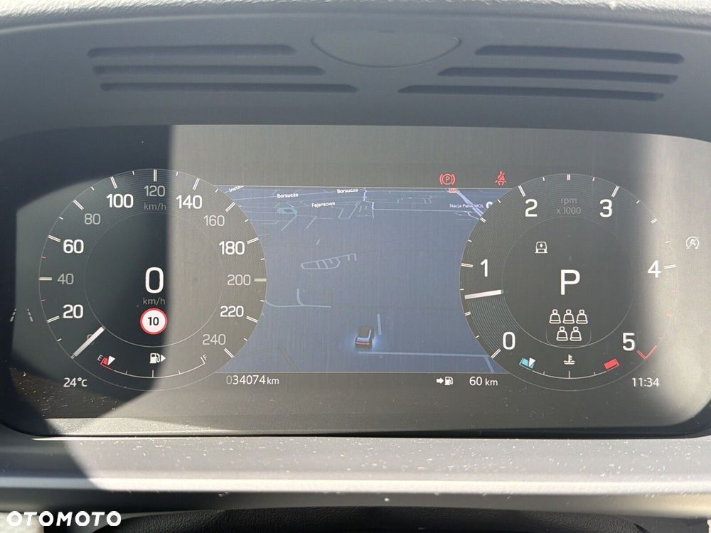 Land Rover Discovery - 15