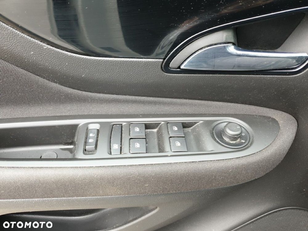 Opel Mokka X - 16