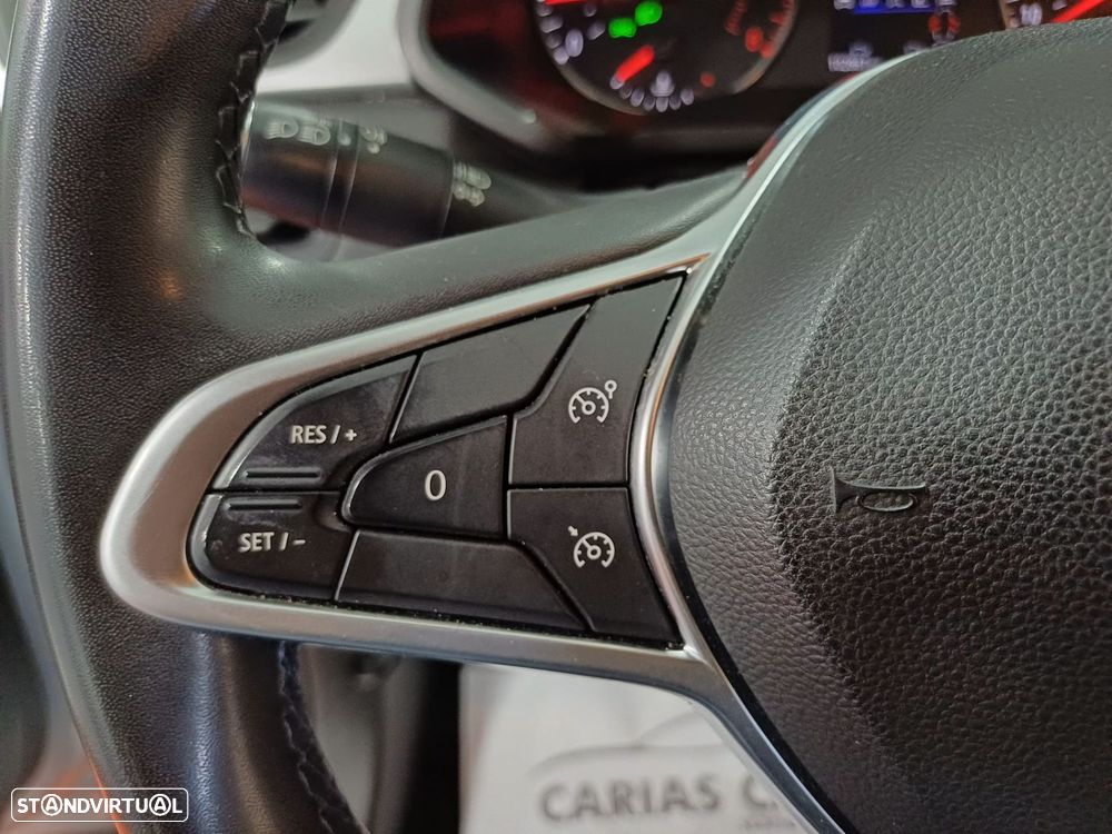 Renault Captur 1.0 TCe Equilibre - 15