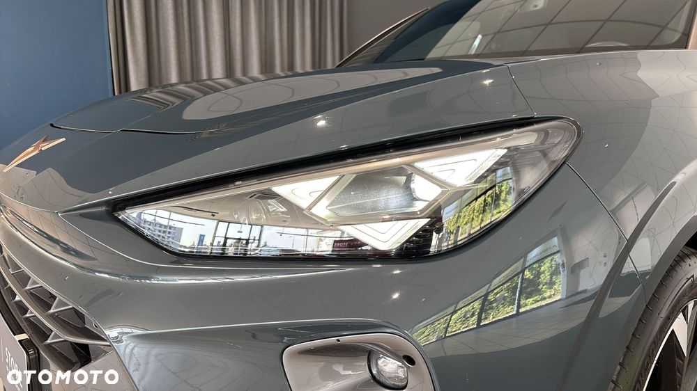 Cupra Terramar 1.5 eTSI mHEV DSG - 28