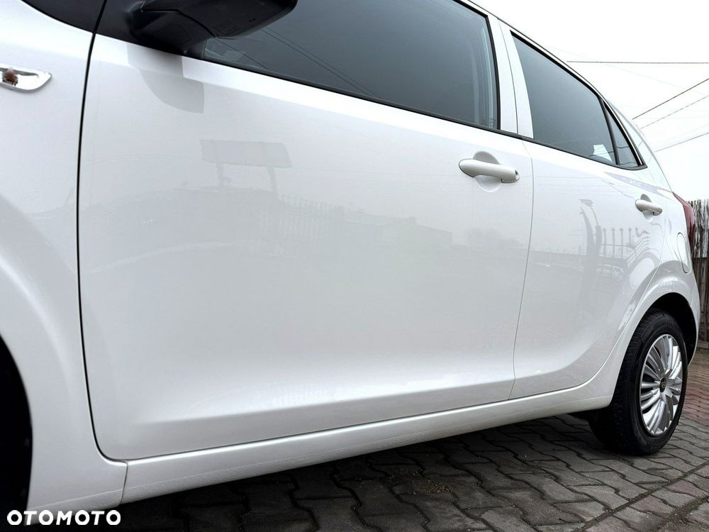 Kia Picanto 1.0 ISG Spirit - 38