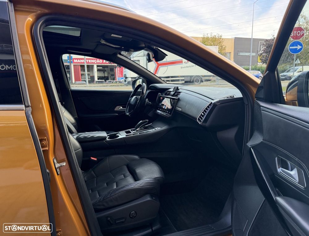 DS DS7 Crossback - 12