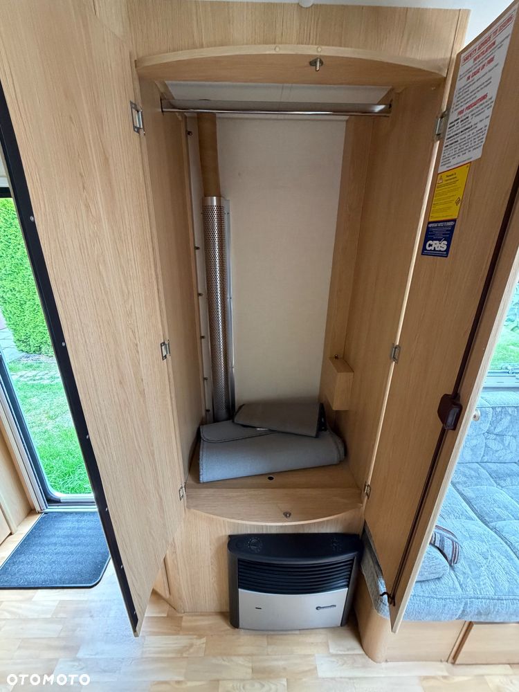 Coachman Pastiche 470/2 - 12
