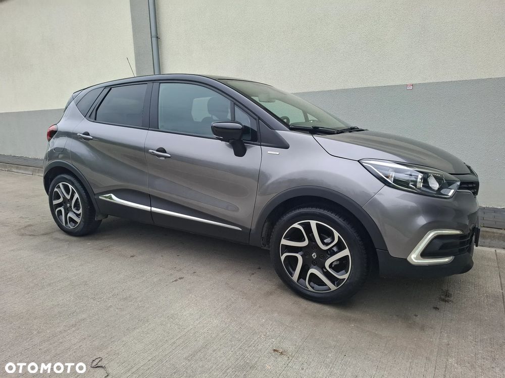Renault Captur (ENERGY) TCe 90 LIMITED - 7