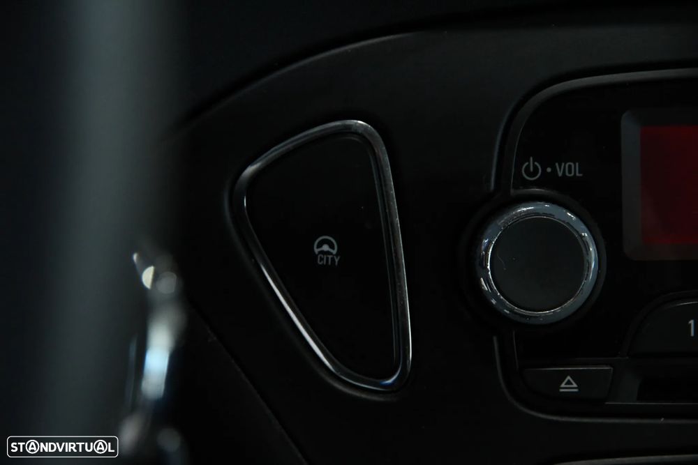 Opel Corsa 1.2 Enjoy - 12