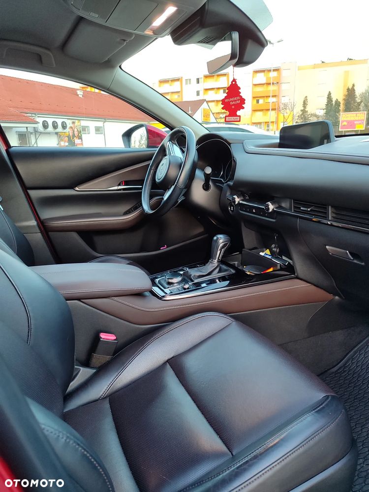 Mazda CX-30 2.0 mHEV Hikari 2WD - 6