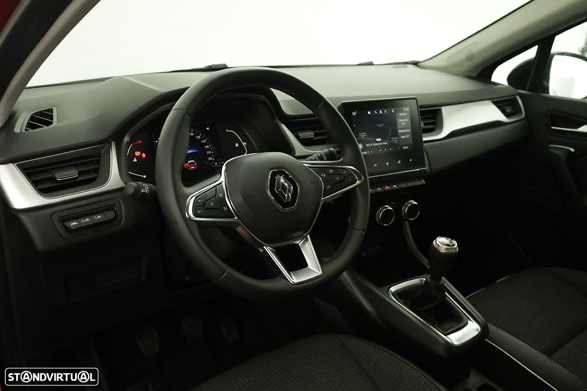 Renault Captur 1.0 TCe Techno - 7