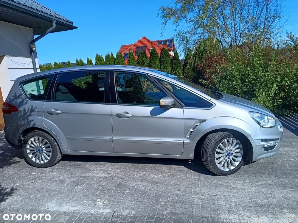 Ford S-Max - 5
