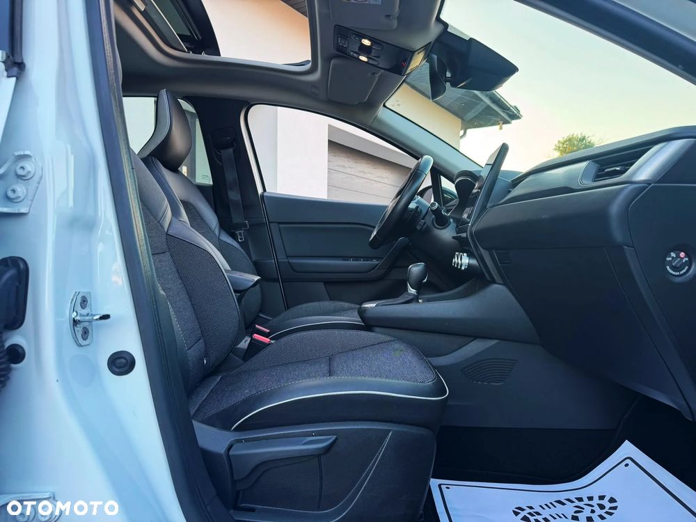 Renault Captur 1.3 TCe Zen EDC - 27