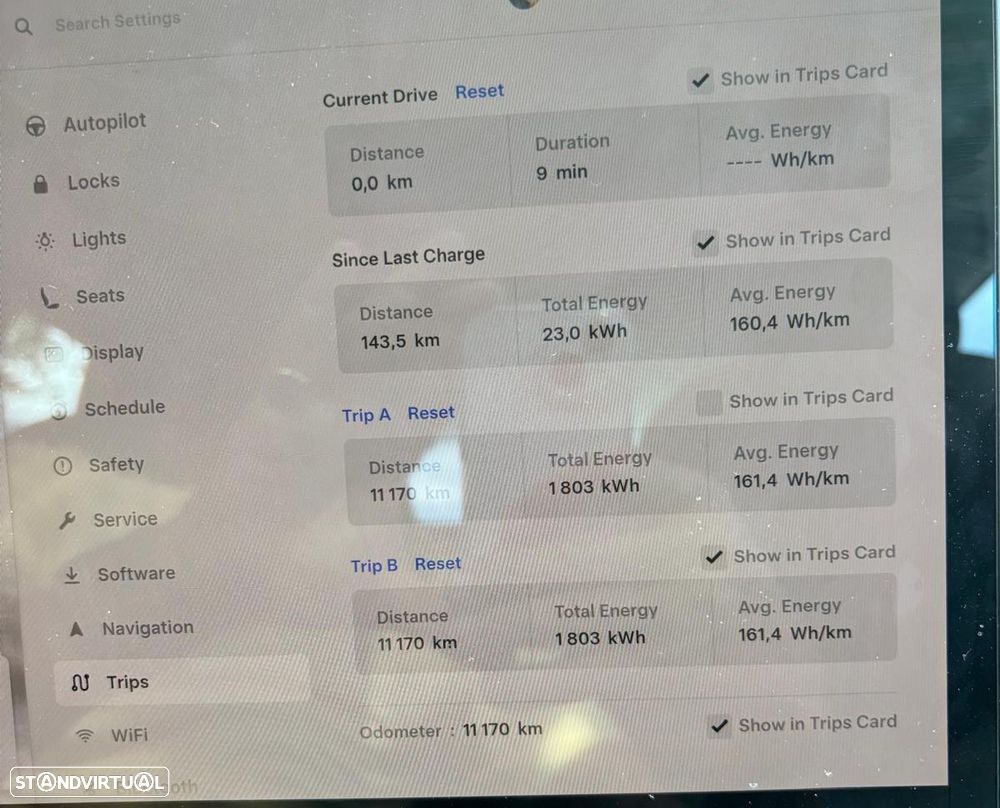 Tesla Model 3 - 9