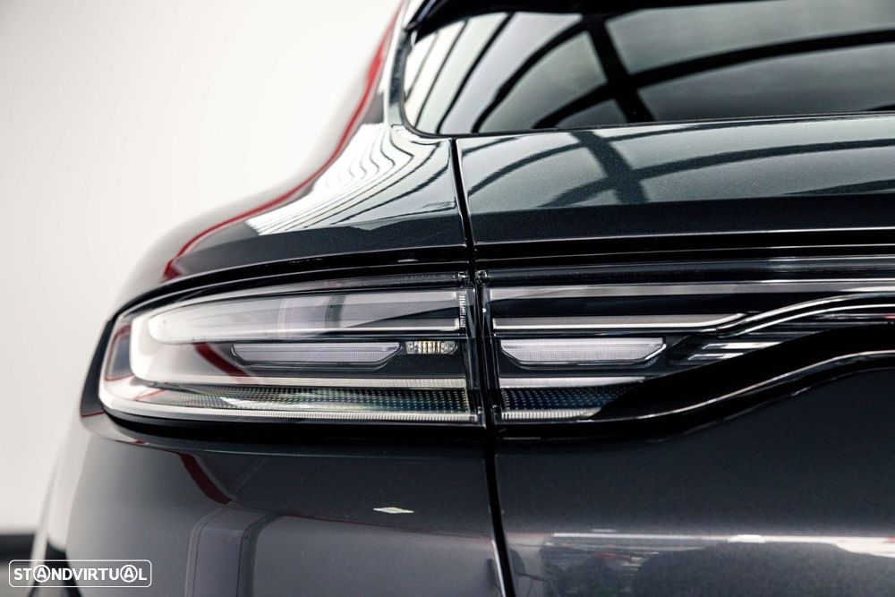 Porsche Panamera Sport Turismo 4 E-Hybrid Platinum Edition - 13