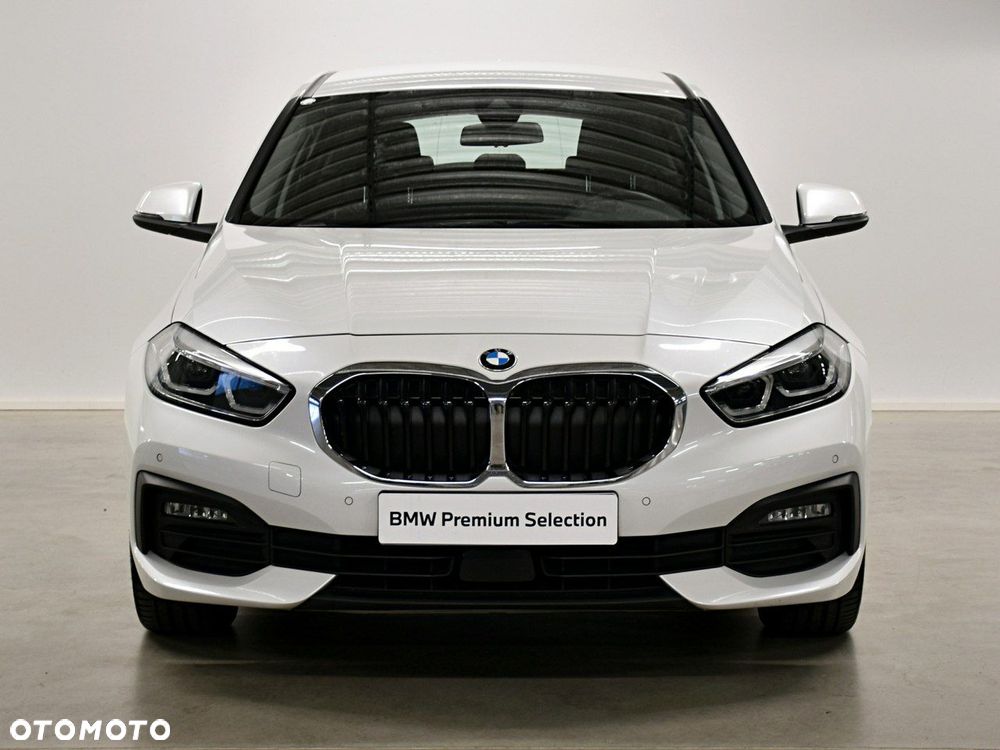 BMW Seria 1 118i Advantage - 8