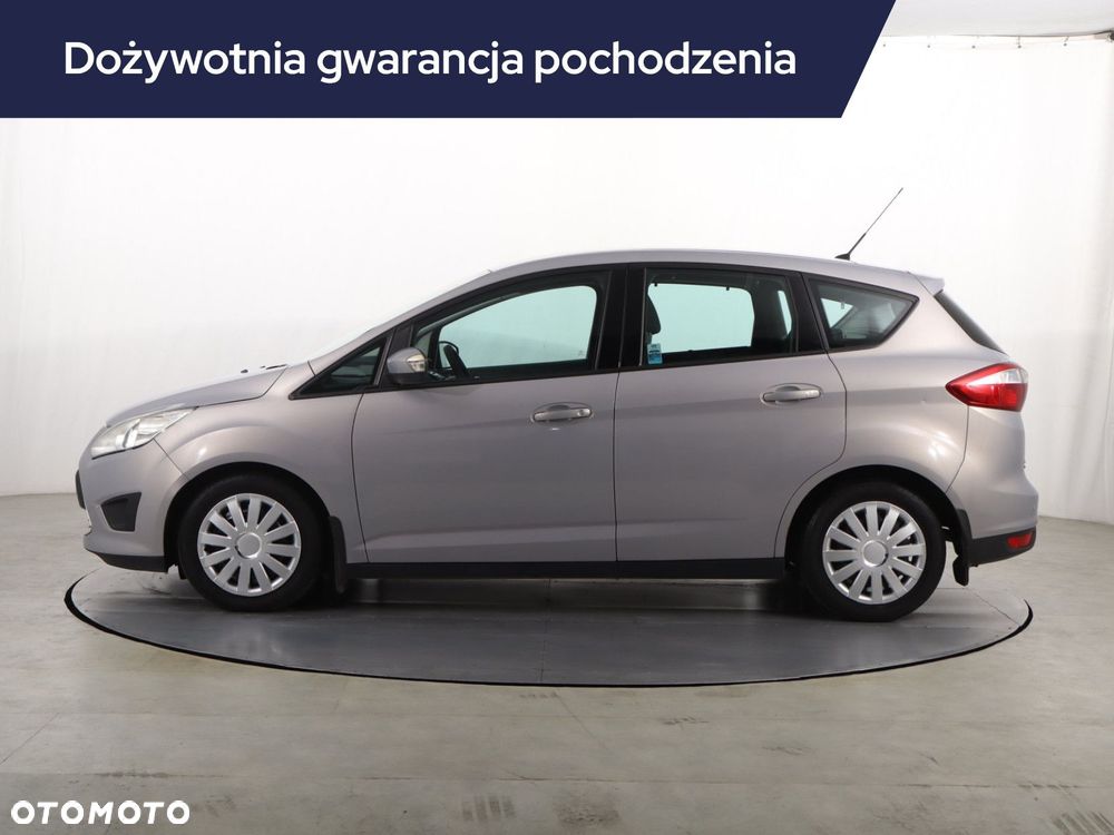 Ford C-Max 2011 photo 3