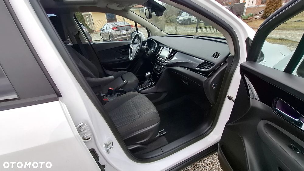 Opel Mokka - 3