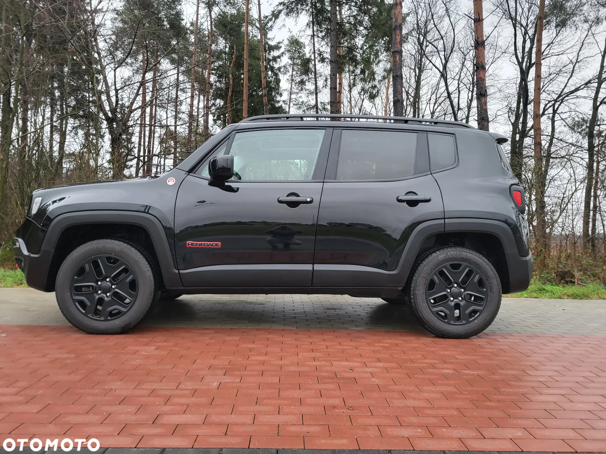 Jeep Renegade - 6