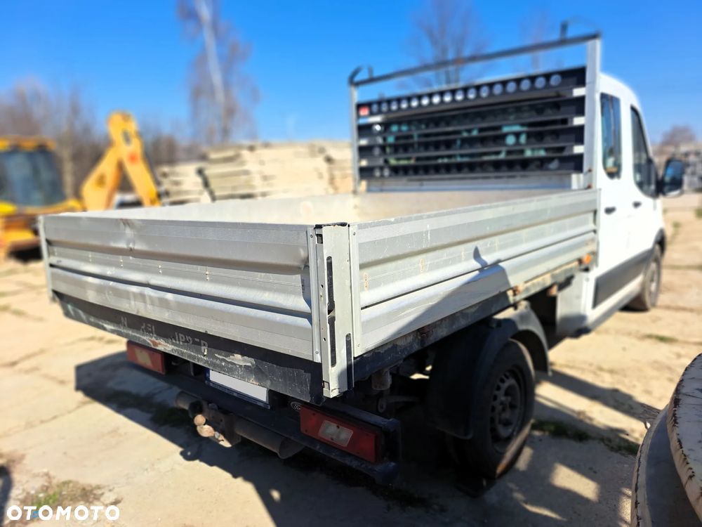 Ford Transit - 6