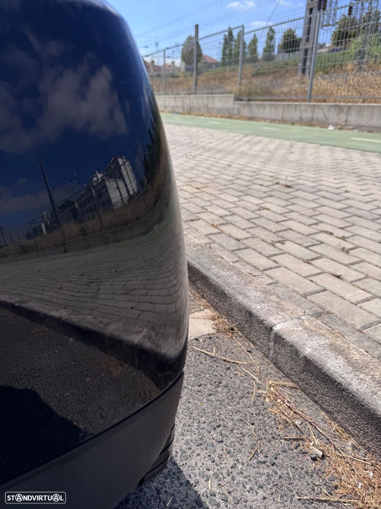 Smart ForTwo Coupé cdi softouch passion dpf - 11