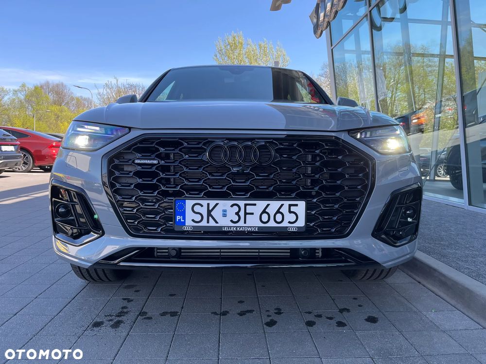 Audi Q5 ver-50-tfsi-e-quattro-s-line-s-tronic - 3