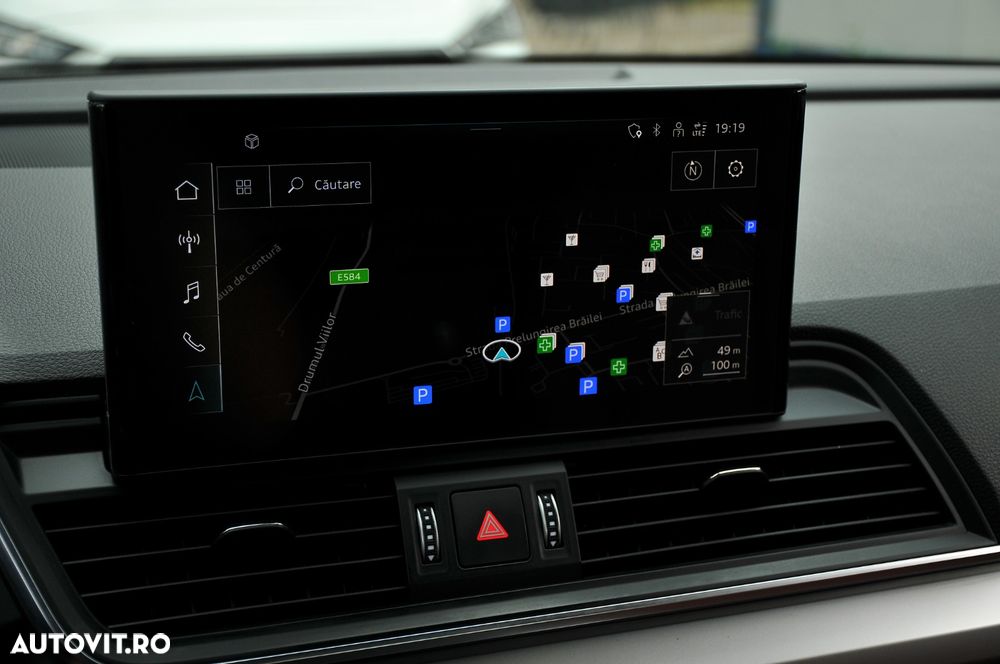 Audi Q5 40 TDI quattro S tronic S line - 21