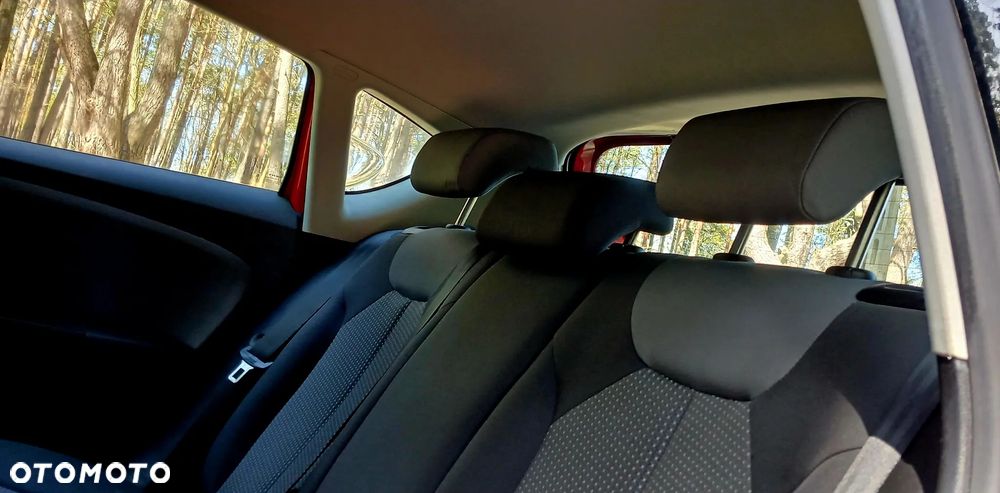 Seat Leon 1.4 Reference - 12