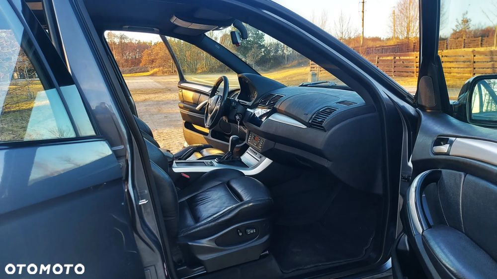 BMW X5 - 6
