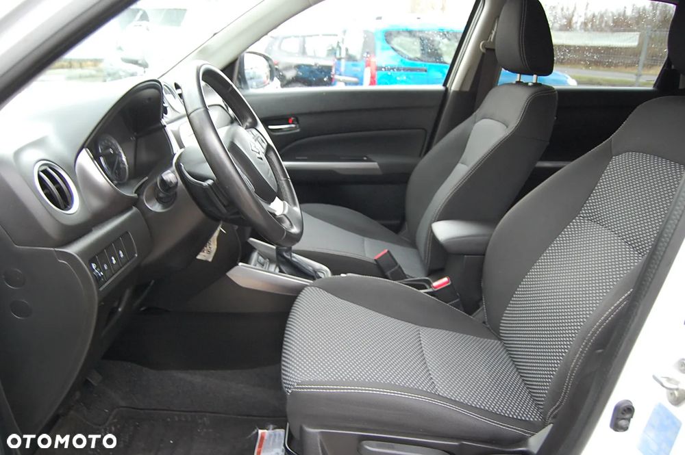 Suzuki Vitara - 28