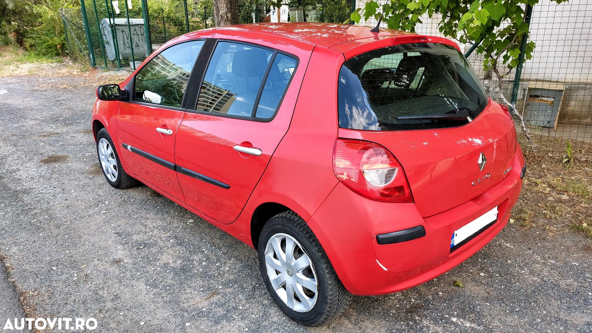 Renault Clio - 4