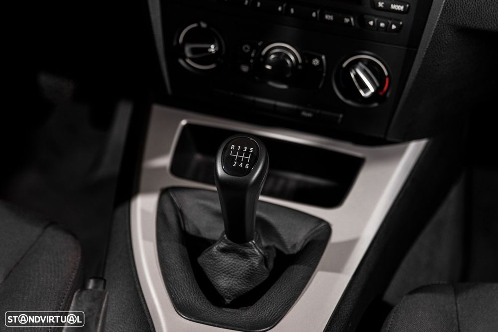 BMW 316 d - 15