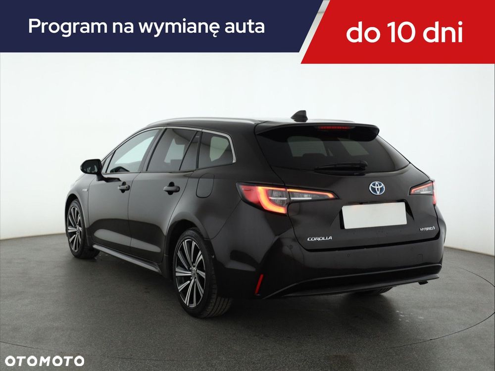 Toyota Corolla 2021 photo 5