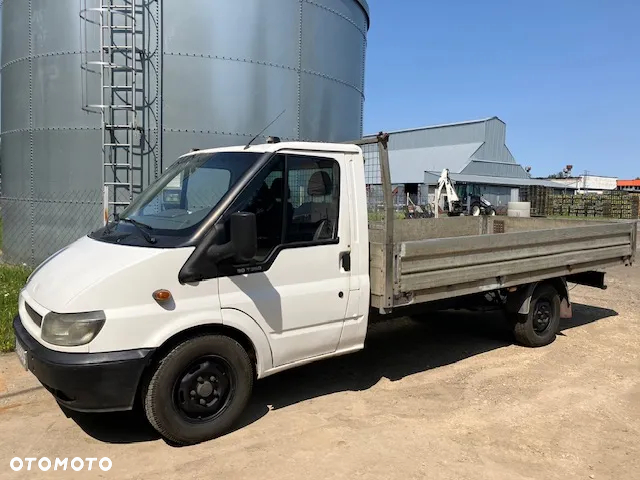 Ford TRANSIT - 2