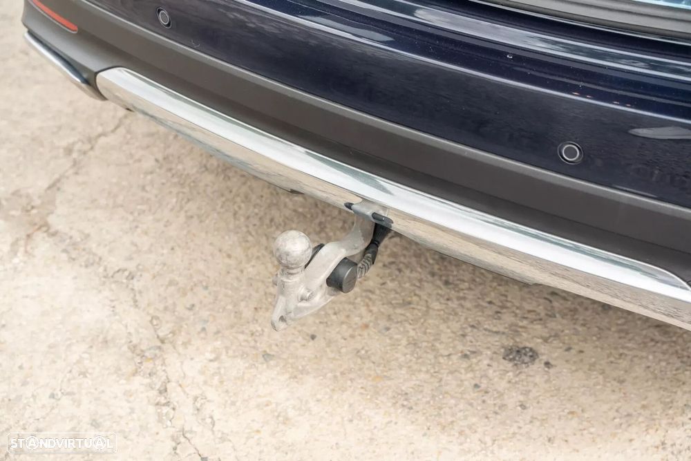 Mercedes-Benz GLE 350 de 4Matic - 33