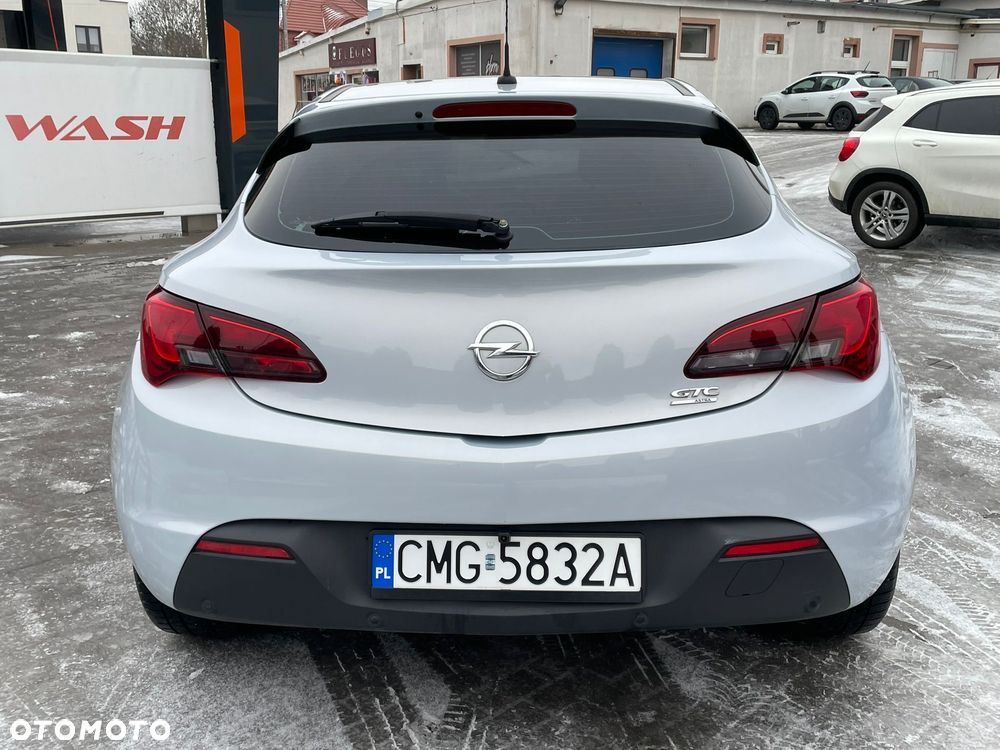 Opel Astra - 7