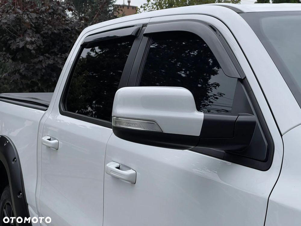 Dodge RAM 1500 5.7 4x4 - 34