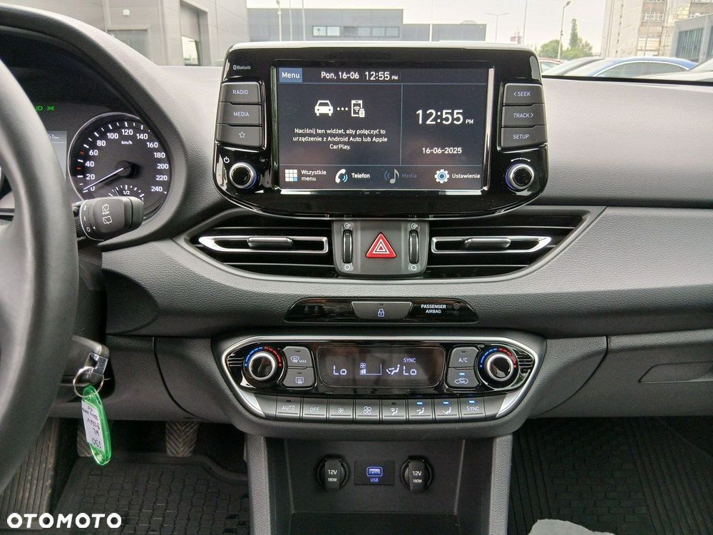 Hyundai i30 1.0 T-GDI Smart - 21