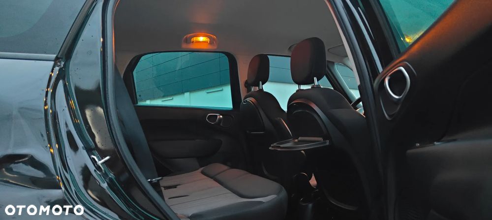 Fiat 500L 1.4 T-Jet Lounge - 24