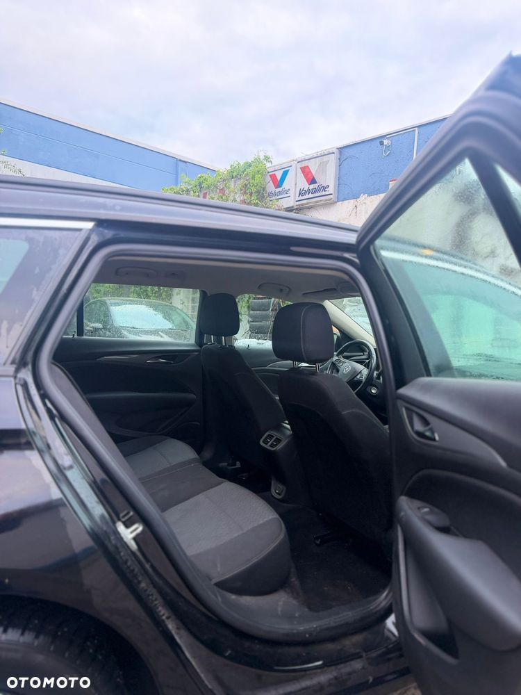 Opel Insignia 1.6 CDTI Business Edition - 17