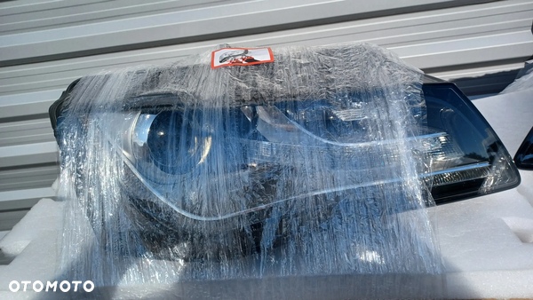 AUDI A8 LAMPA NOWA ORYGINAŁ 4H0941030 P