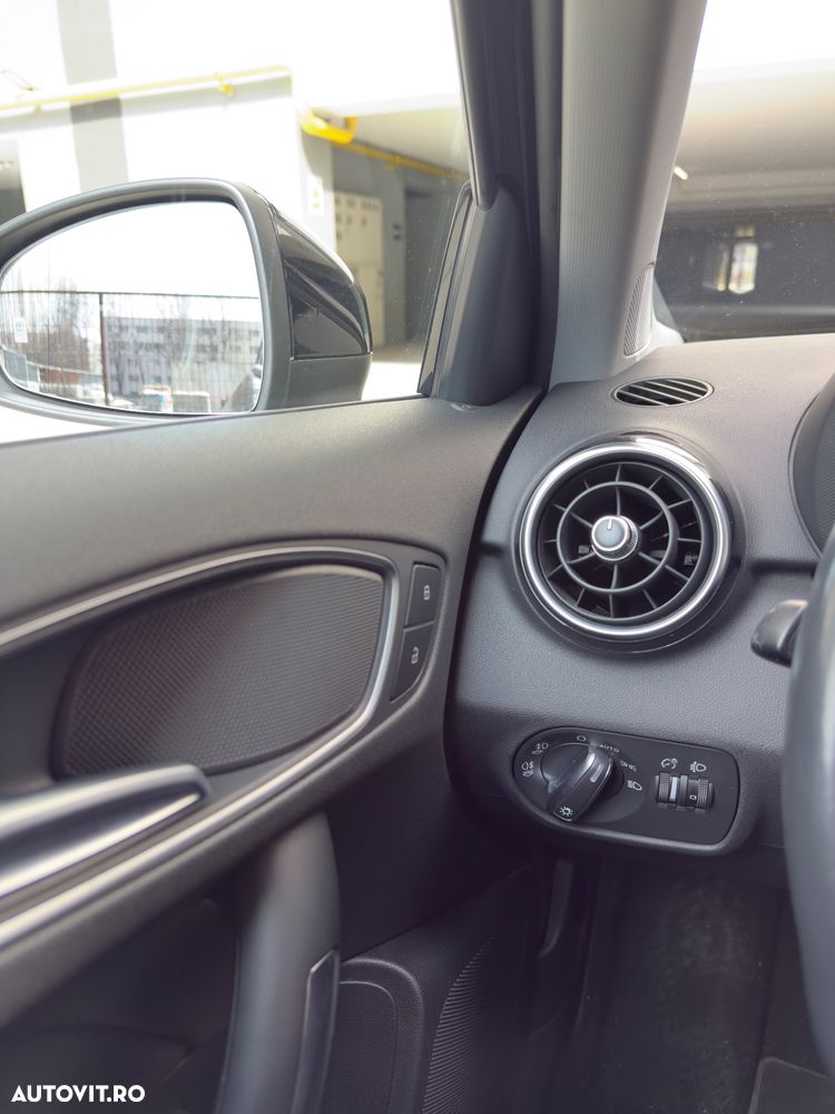 Audi A1 ack 1.0 TFSI S tronic - 12