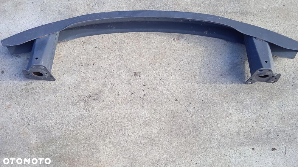 Belka zderzaka przód VW Passat B5 Lift - 2