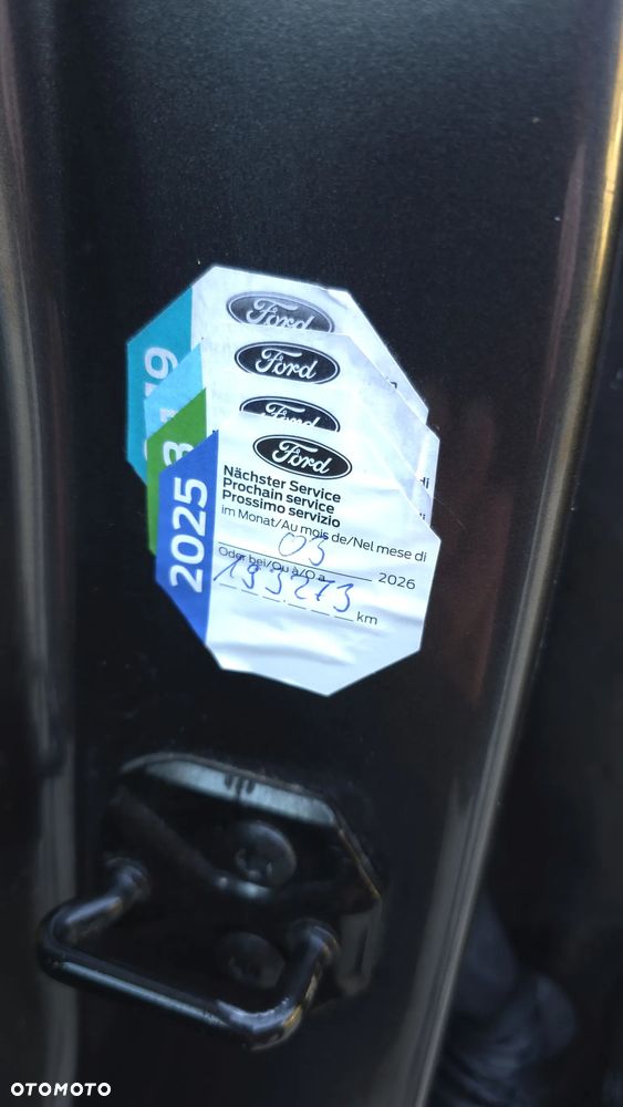 Ford S-Max 1.5 EcoBoost Titanium - 22