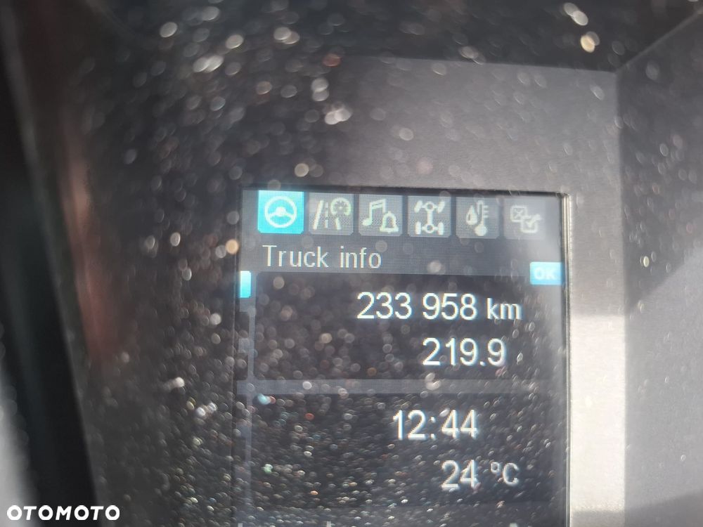 Mercedes-Benz ECONIC 2630 EURO 6 ZOELLER 22 m z DE - 13