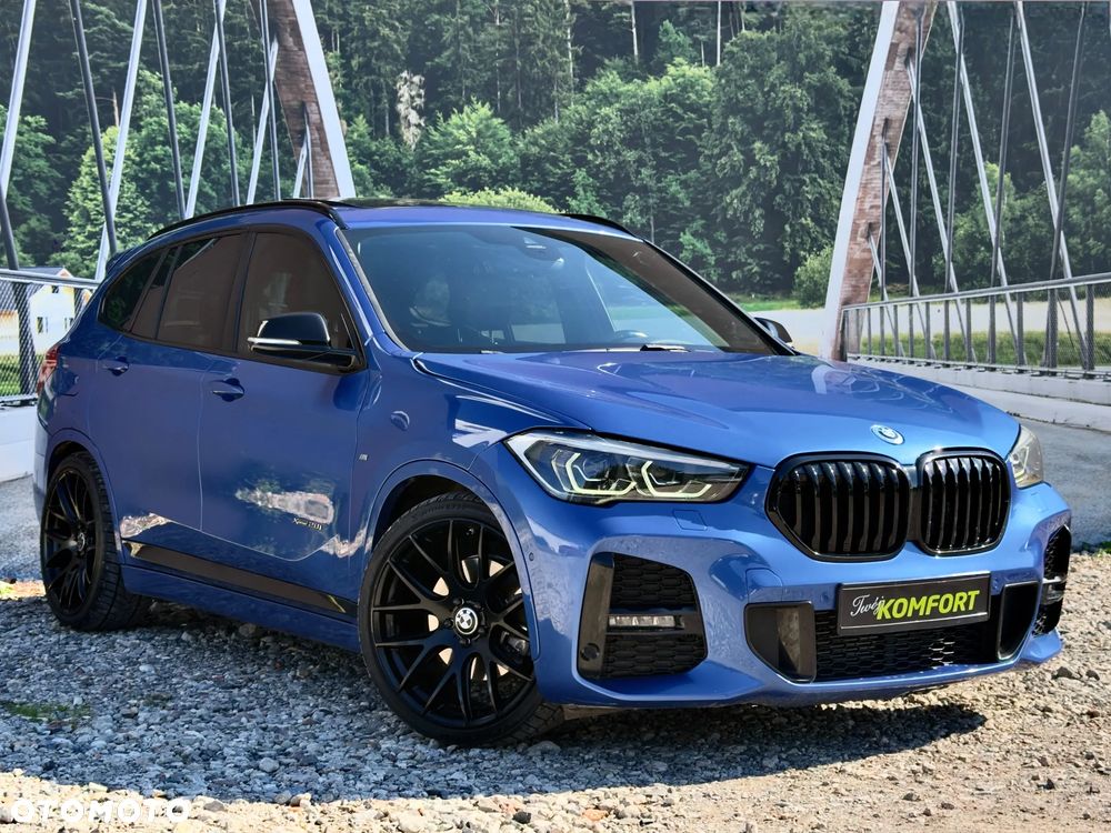 BMW X1 xDrive25i M Sport sport - 29