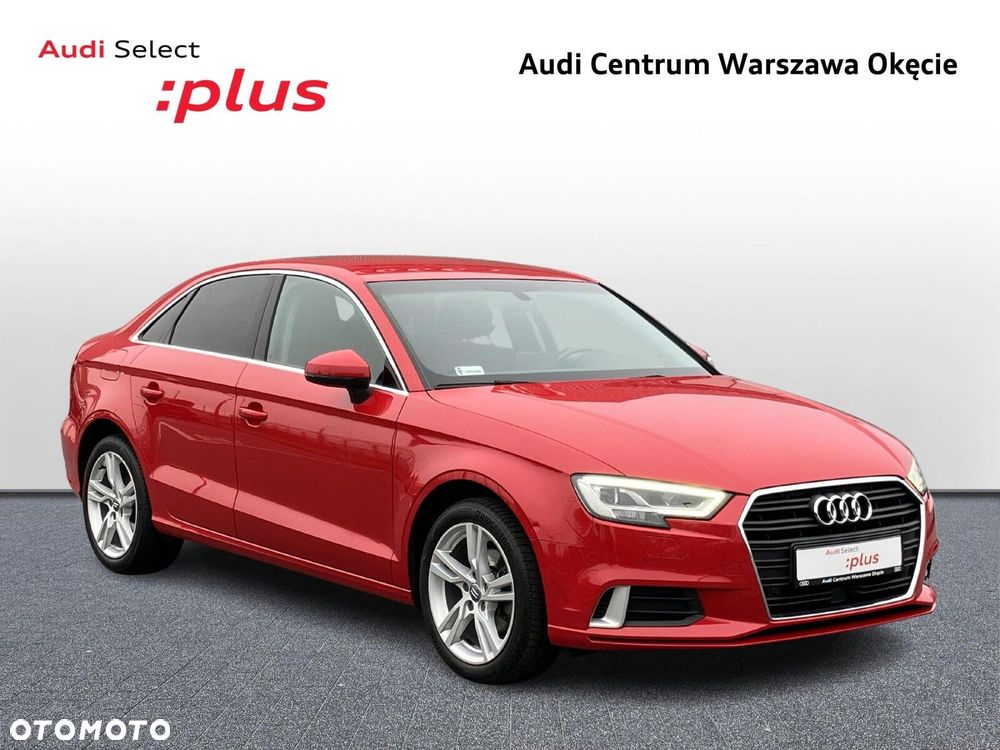Audi A3 - 3