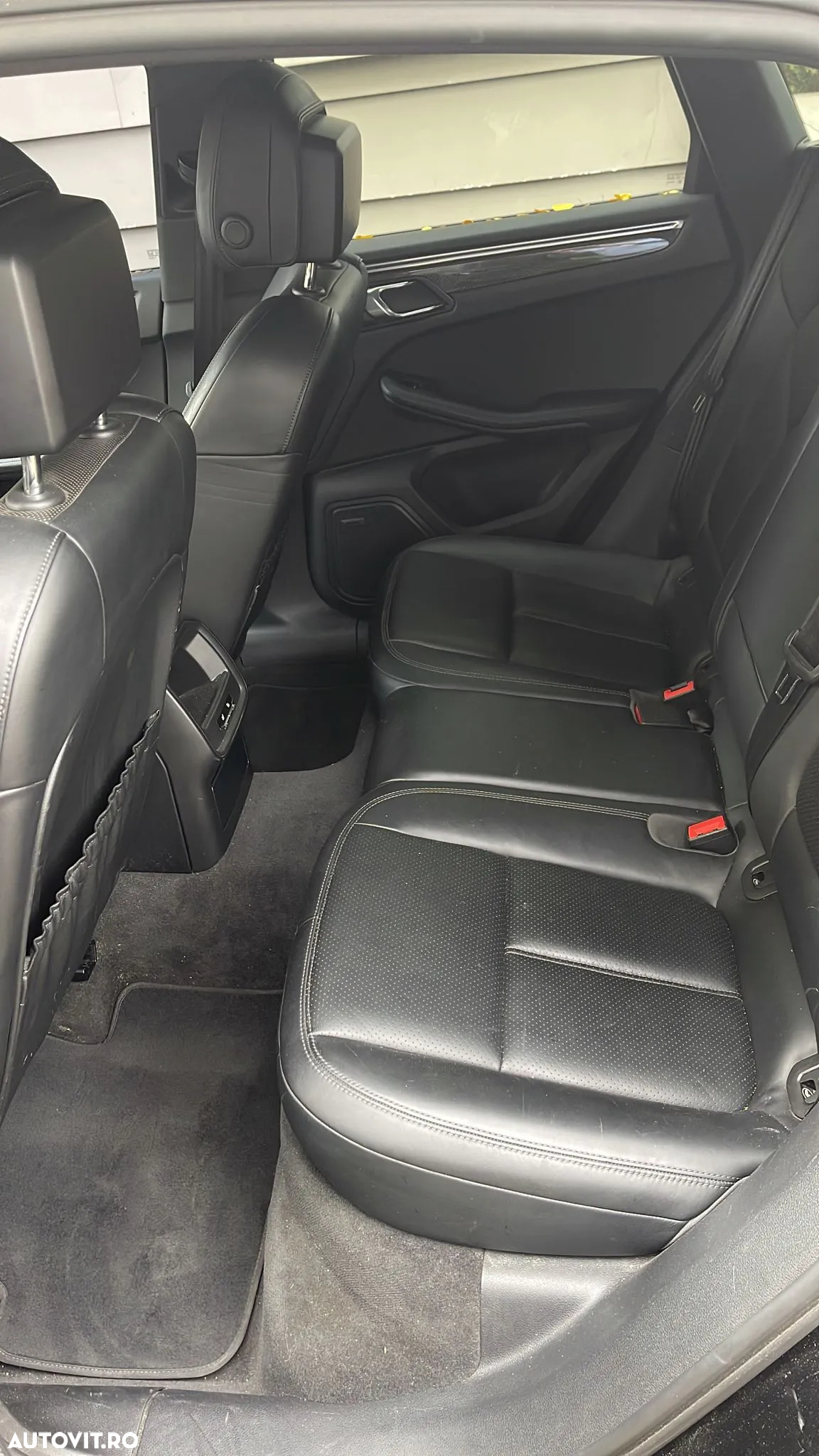 Porsche Macan 3.0 PDK S - 10