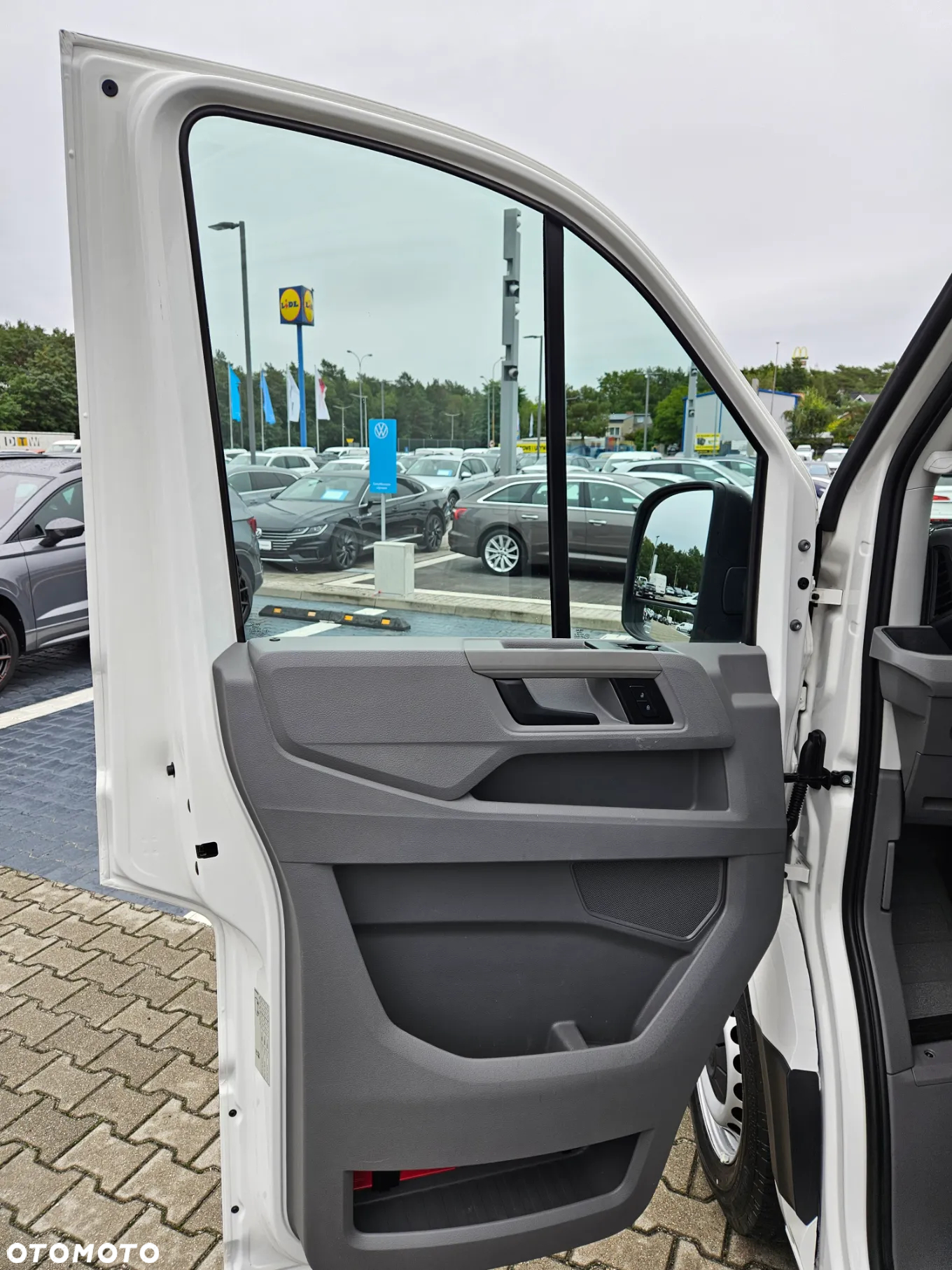 Volkswagen Crafter - 9