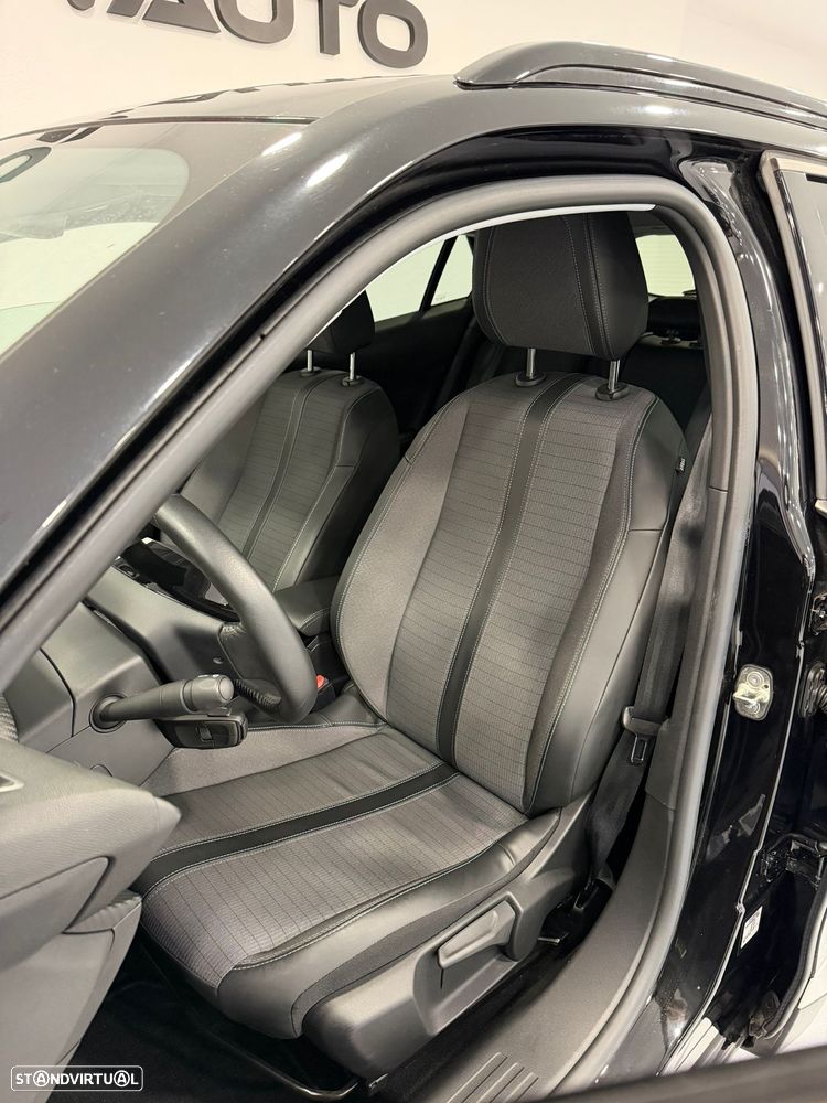 Peugeot 2008 PureTech 130 Stop&Start Allure - 25